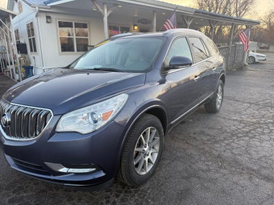 2014 Buick Enclave Leather FWD