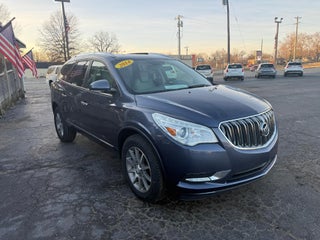 2014 Buick Enclave Leather FWD