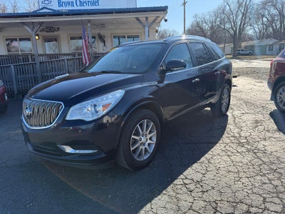 2016 Buick Enclave Leather FWD