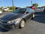 2018 Kia Optima S Auto