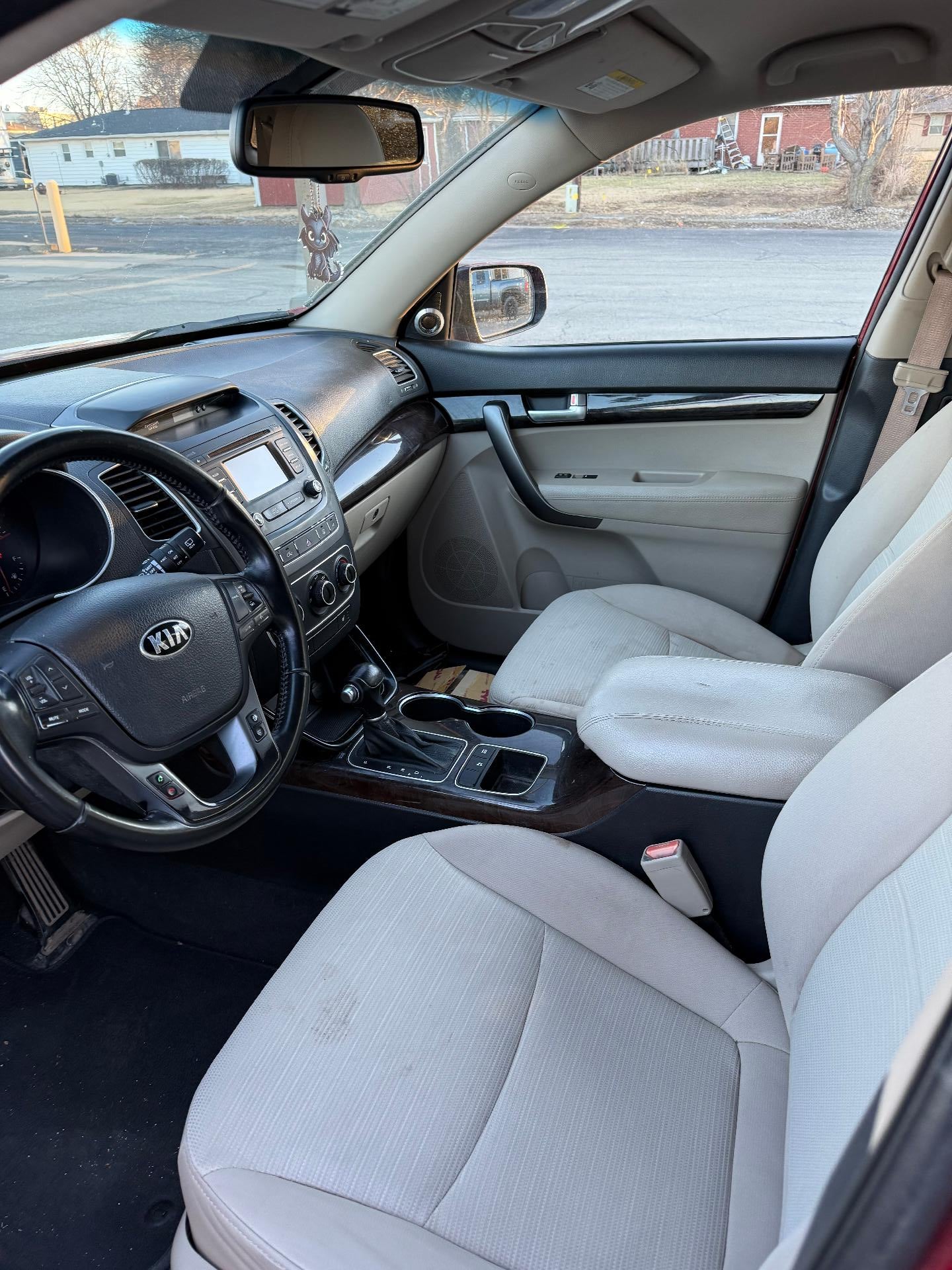 2014 Kia Sorento 2WD 4dr I4 LX