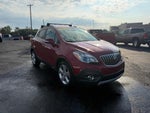 2015 Buick Encore Leather FWD