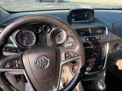 2015 Buick Encore Leather FWD