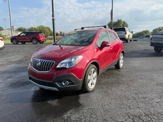 2015 Buick Encore Leather FWD