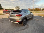 2024 Chevrolet Trailblazer FWD 4dr LT