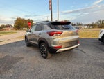 2024 Chevrolet Trailblazer FWD 4dr LT