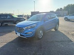 2017 Hyundai Tucson Eco AWD
