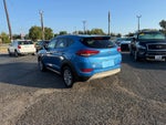 2017 Hyundai Tucson Eco AWD