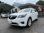 2020 Buick Envision FWD 4dr