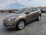 2017 Buick Envision FWD 4dr Essence