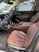 2017 Buick Envision FWD 4dr Essence