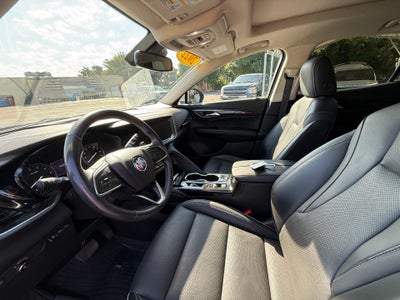 2022 Buick Envision FWD 4dr Essence