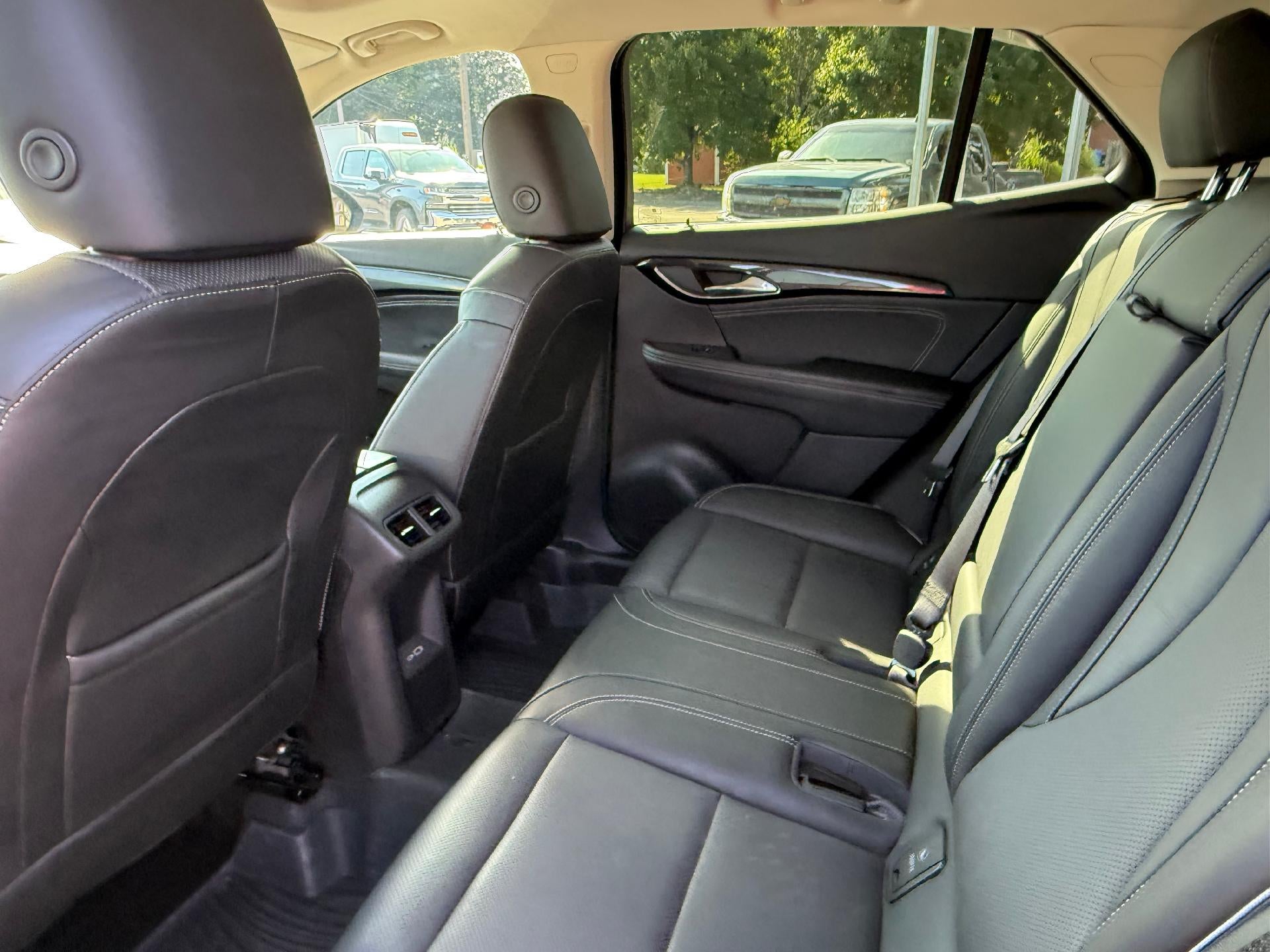 2022 Buick Envision FWD 4dr Essence
