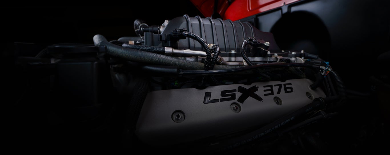 Brown Chevrolet, Inc. in Wamego KS