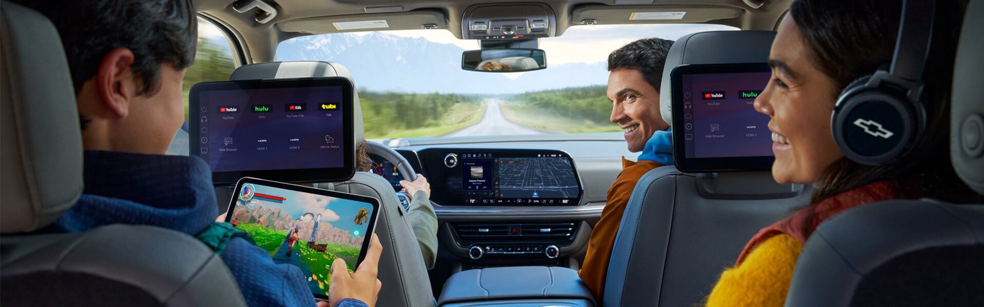 Brown Chevrolet, Inc. in Wamego KS