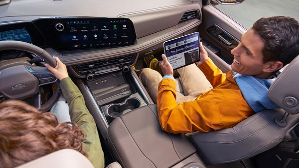 Brown Chevrolet, Inc. in Wamego KS