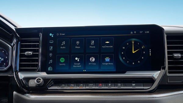 Brown Chevrolet, Inc. in Wamego KS