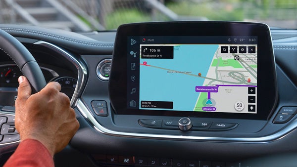 Brown Chevrolet, Inc. in Wamego KS