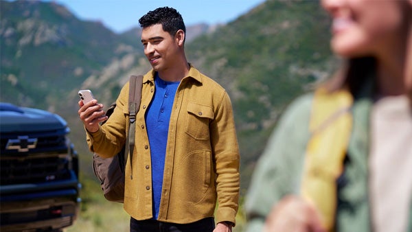 Brown Chevrolet, Inc. in Wamego KS