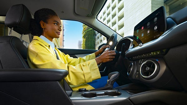 Brown Chevrolet, Inc. in Wamego KS