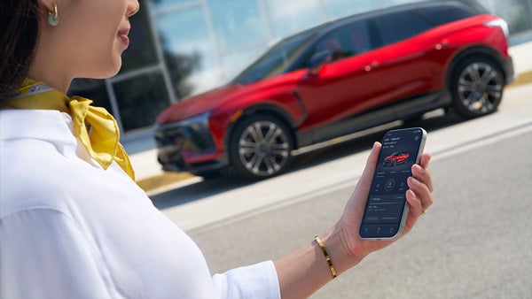 Brown Chevrolet, Inc. in Wamego KS