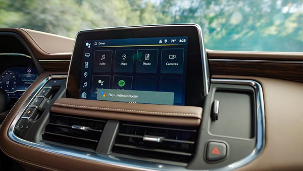 Brown Chevrolet, Inc. in Wamego KS