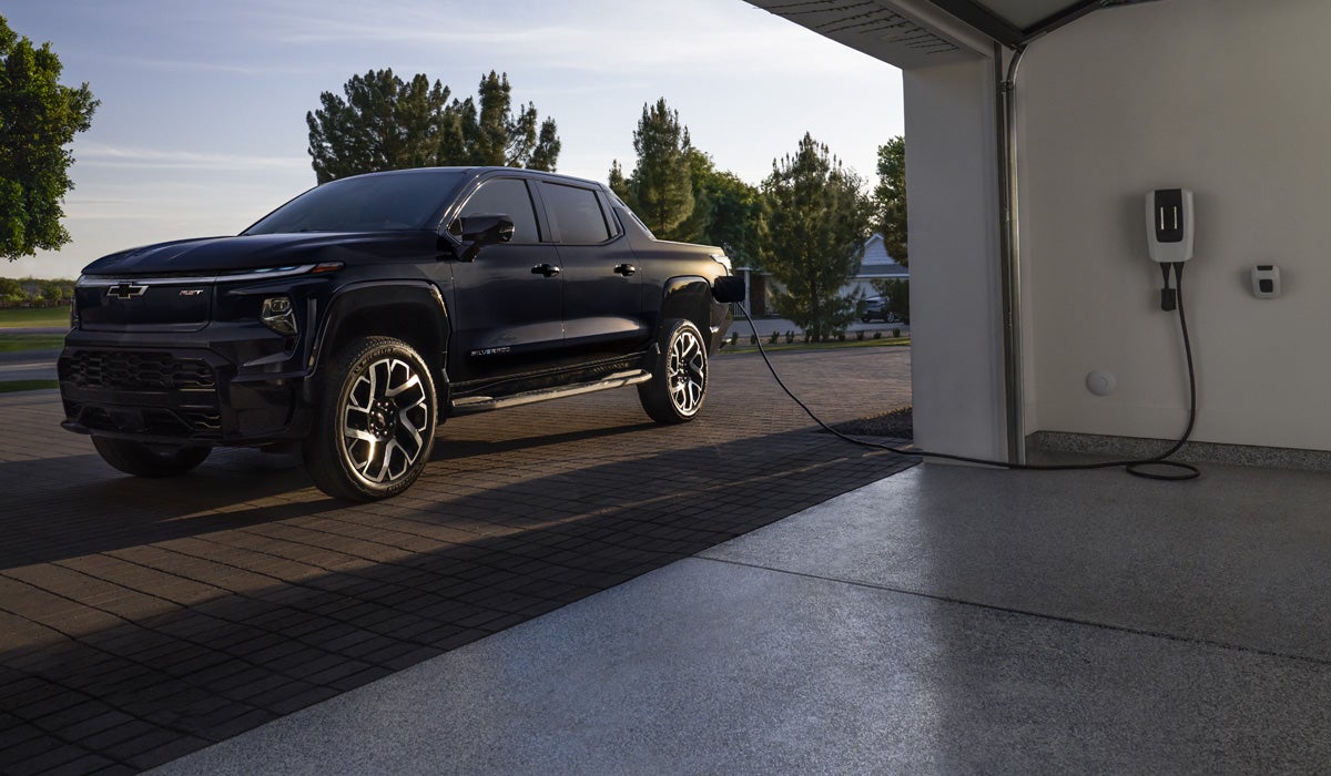 Brown Chevrolet, Inc. in Wamego KS