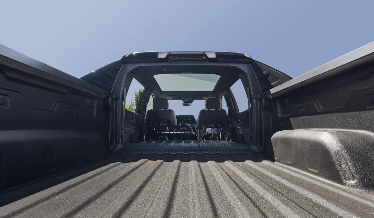 Brown Chevrolet, Inc. in Wamego KS