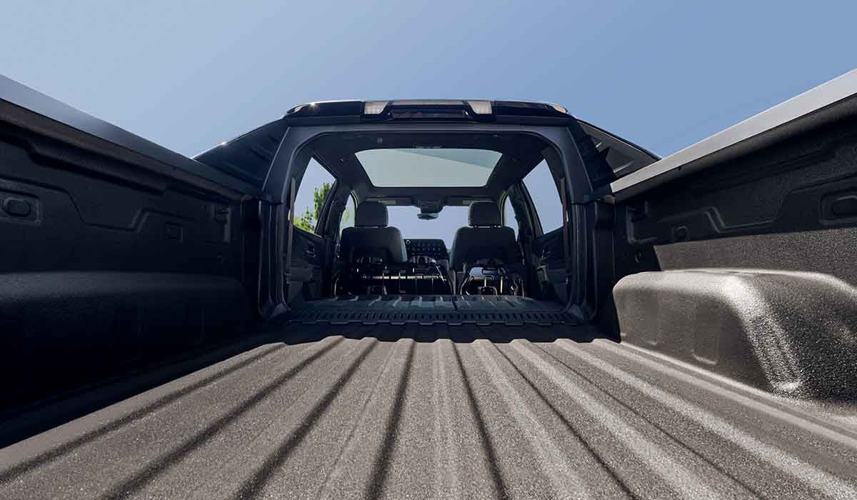 Brown Chevrolet, Inc. in Wamego KS