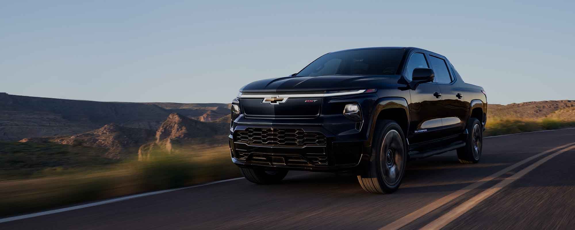 Brown Chevrolet, Inc. in Wamego KS