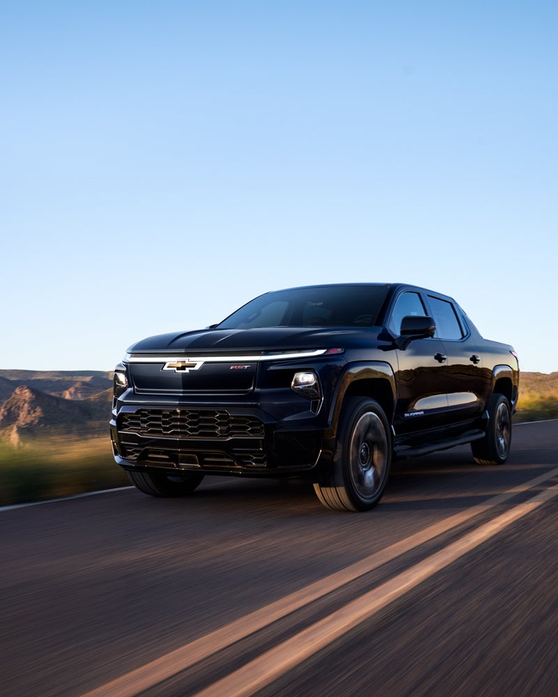 Brown Chevrolet, Inc. in Wamego KS