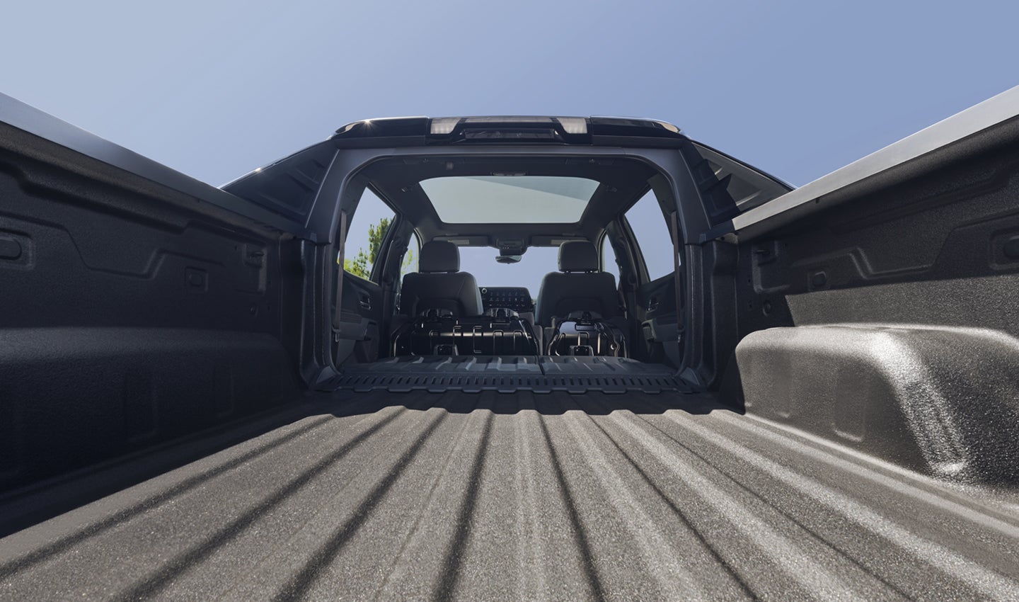 Brown Chevrolet, Inc. in Wamego KS