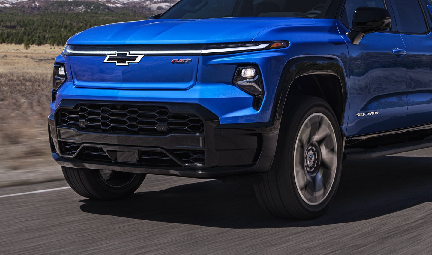 Brown Chevrolet, Inc. in Wamego KS