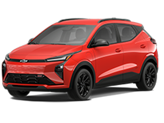 Chevrolet Bolt - Brown Chevrolet, Inc. in Wamego KS