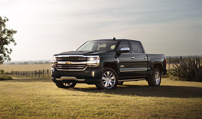Brown Chevrolet, Inc. in Wamego KS