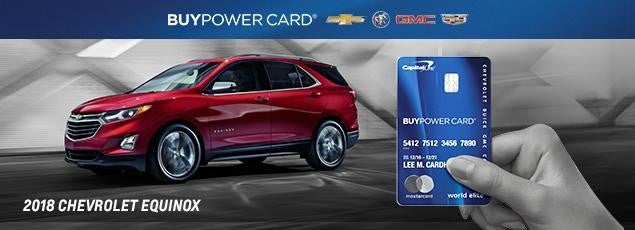 Brown Chevrolet, Inc. in Wamego KS