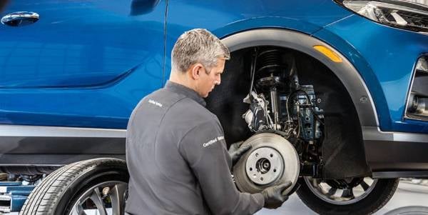 Brown Chevrolet, Inc. in Wamego KS