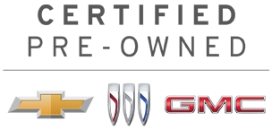 Chevrolet Buick GMC Certified Pre-Owned in Wamego, KS